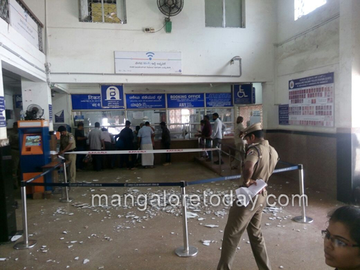 railway station 27 jul 4